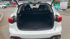 MG HS 1.5 T-GDI Trophy 5dr DCT Petrol Hatchback